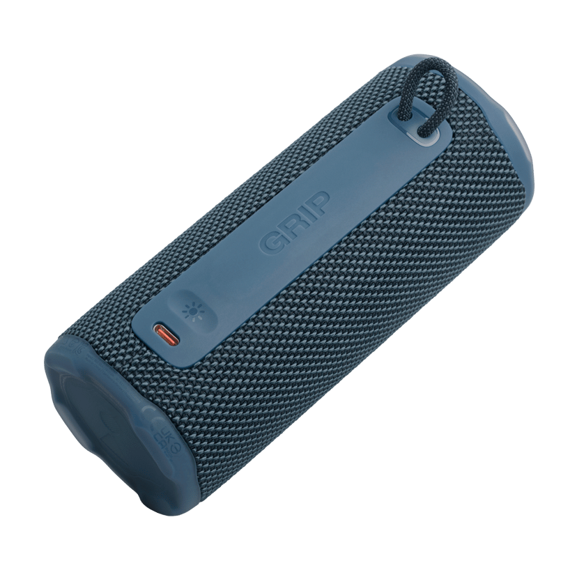 JBL Grip Blå