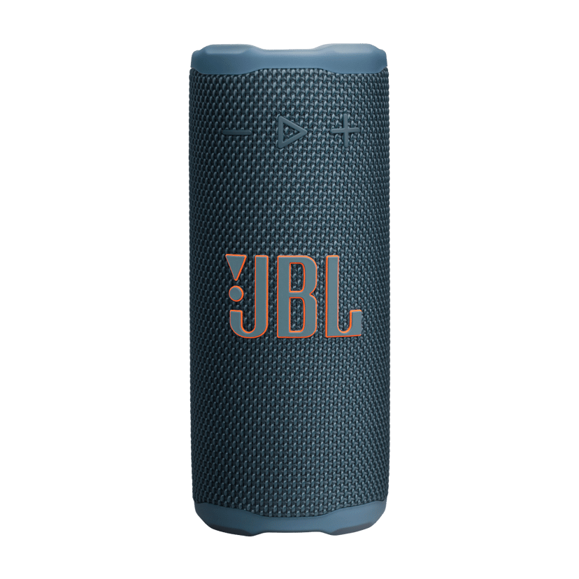 JBL Grip Blå