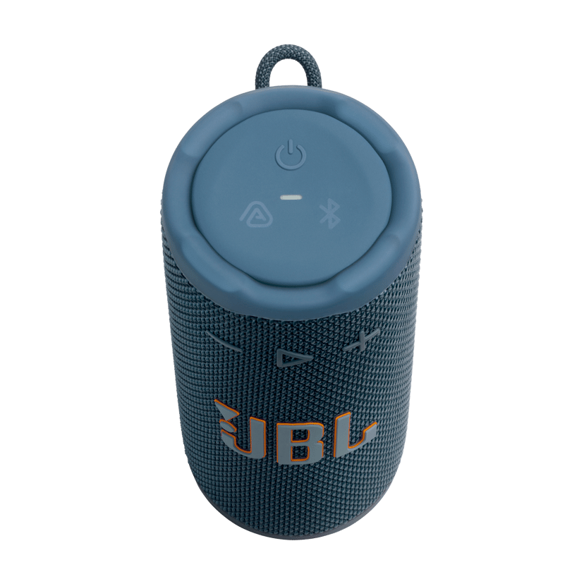 JBL Grip Sininen