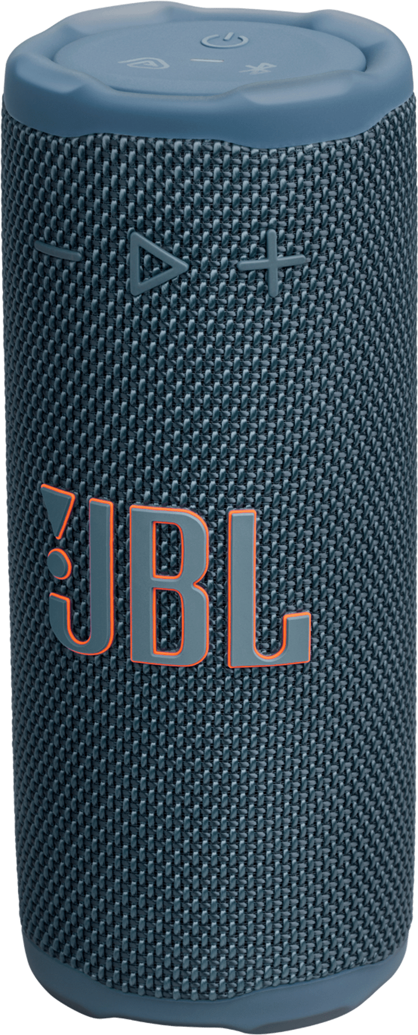 JBL Grip Blå