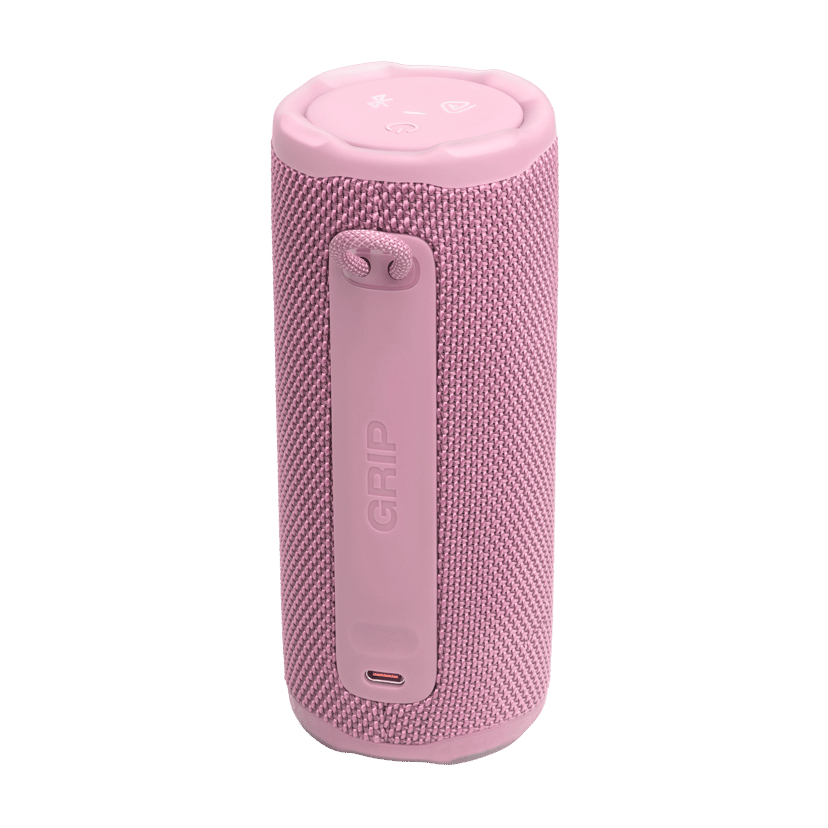 JBL Grip Rosa