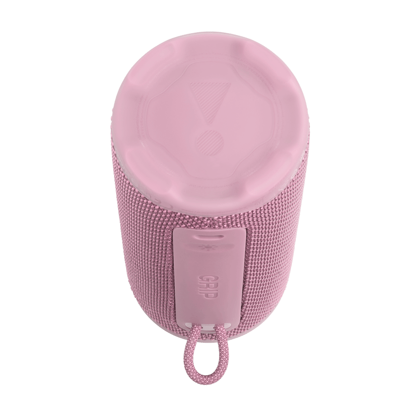 JBL Grip Rosa