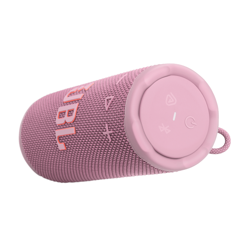 JBL Grip Rosa