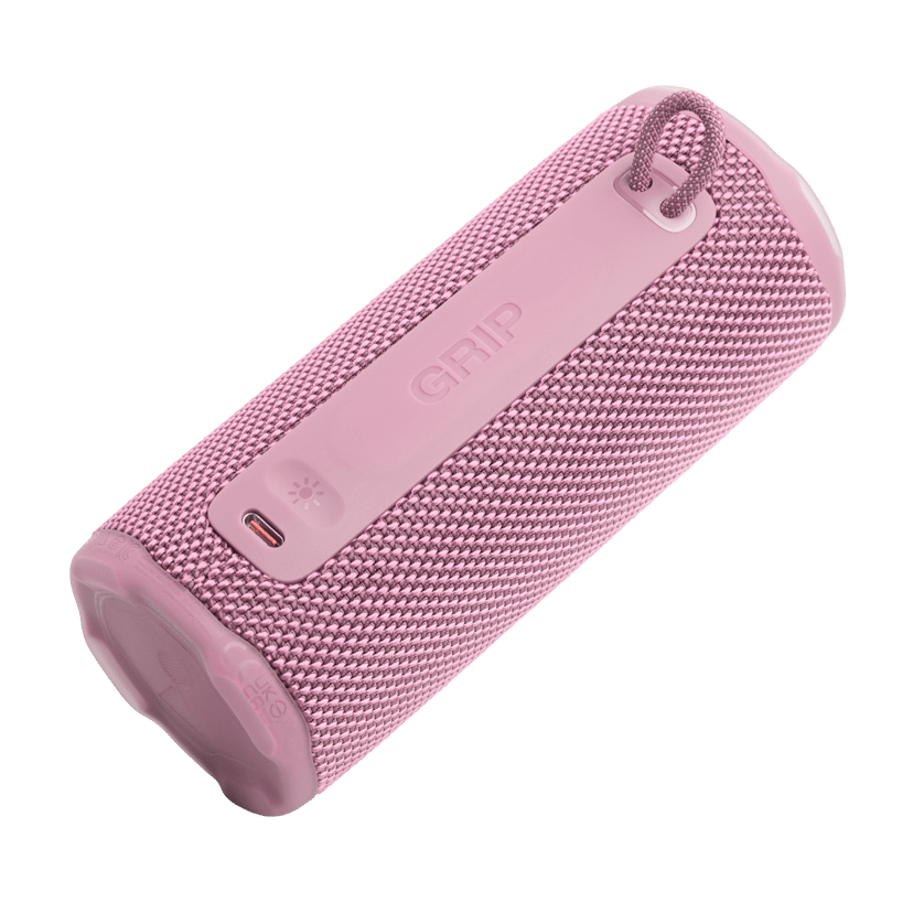 JBL Grip Rosa