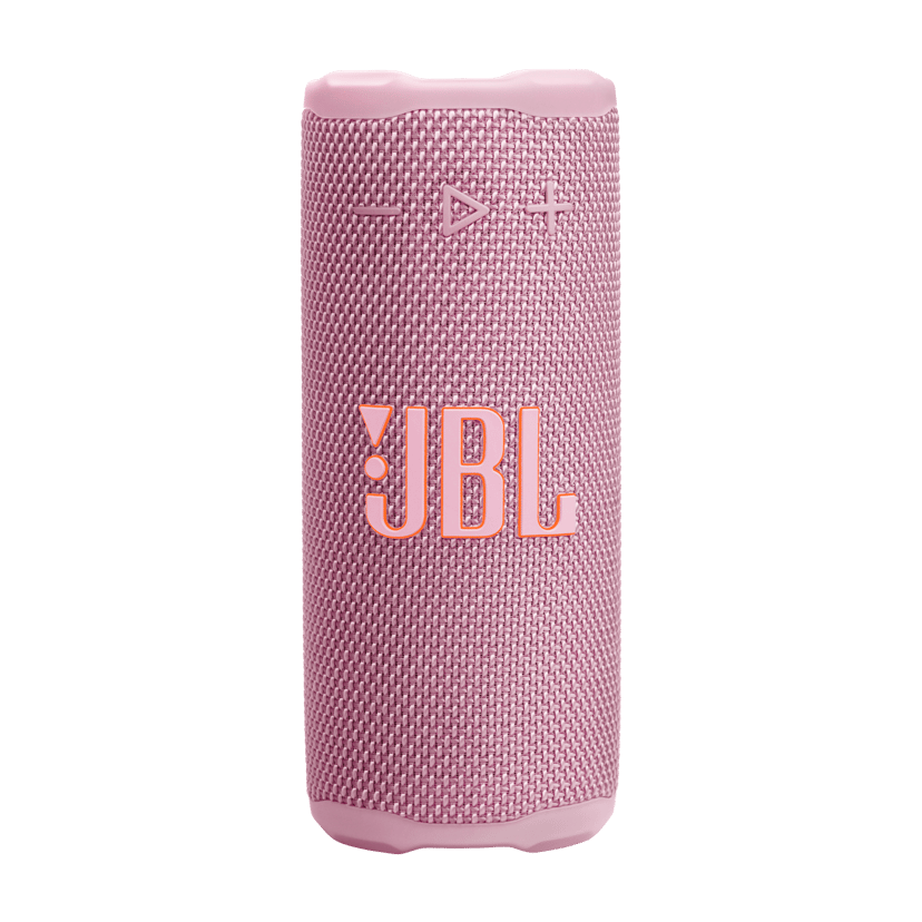 JBL Grip Rosa