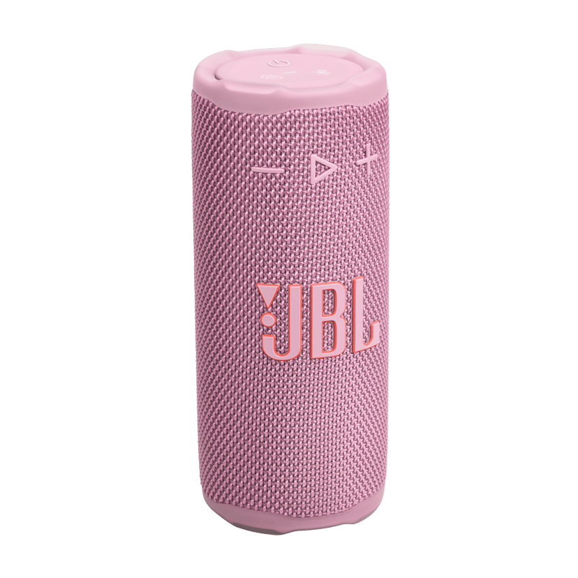 JBL Grip Rosa