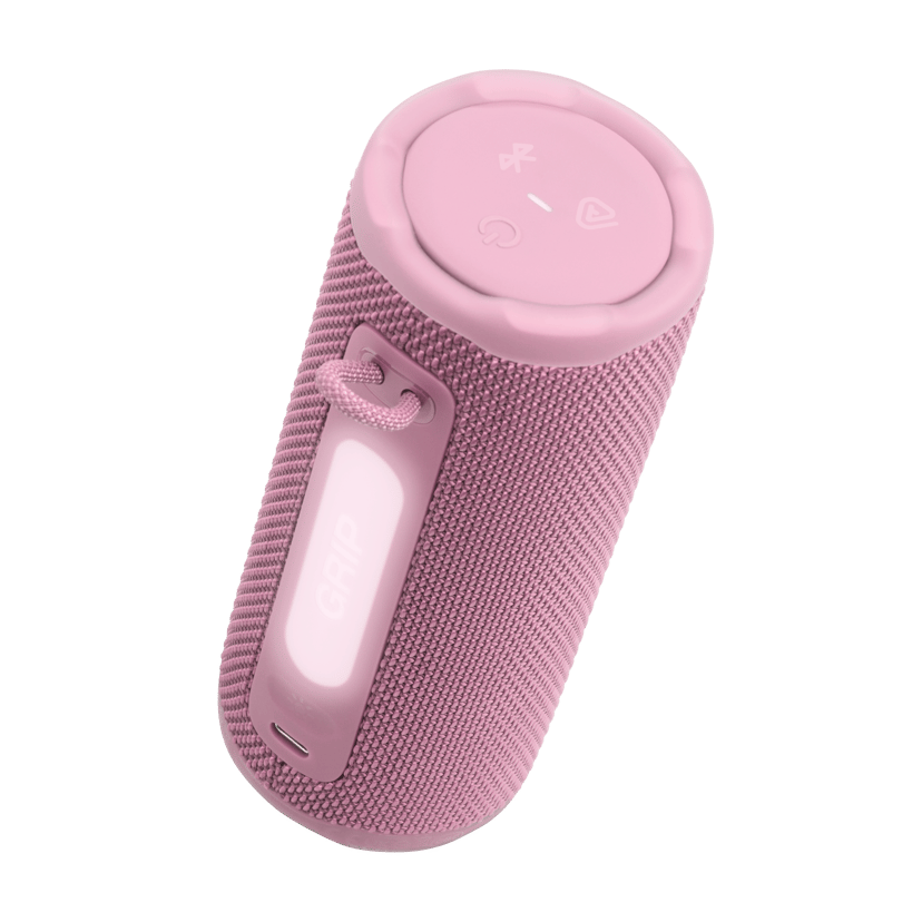 JBL Grip Rosa