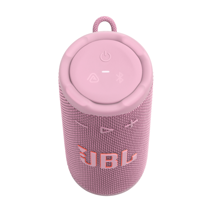 JBL Grip Rosa