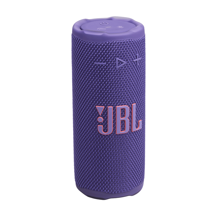 JBL Grip Lila