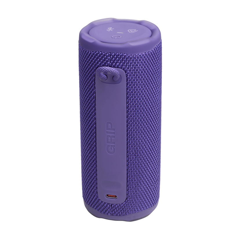 JBL Grip Lila