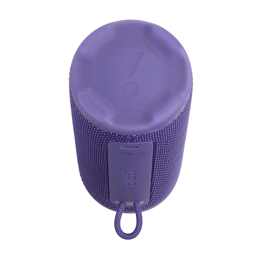 JBL Grip Lila
