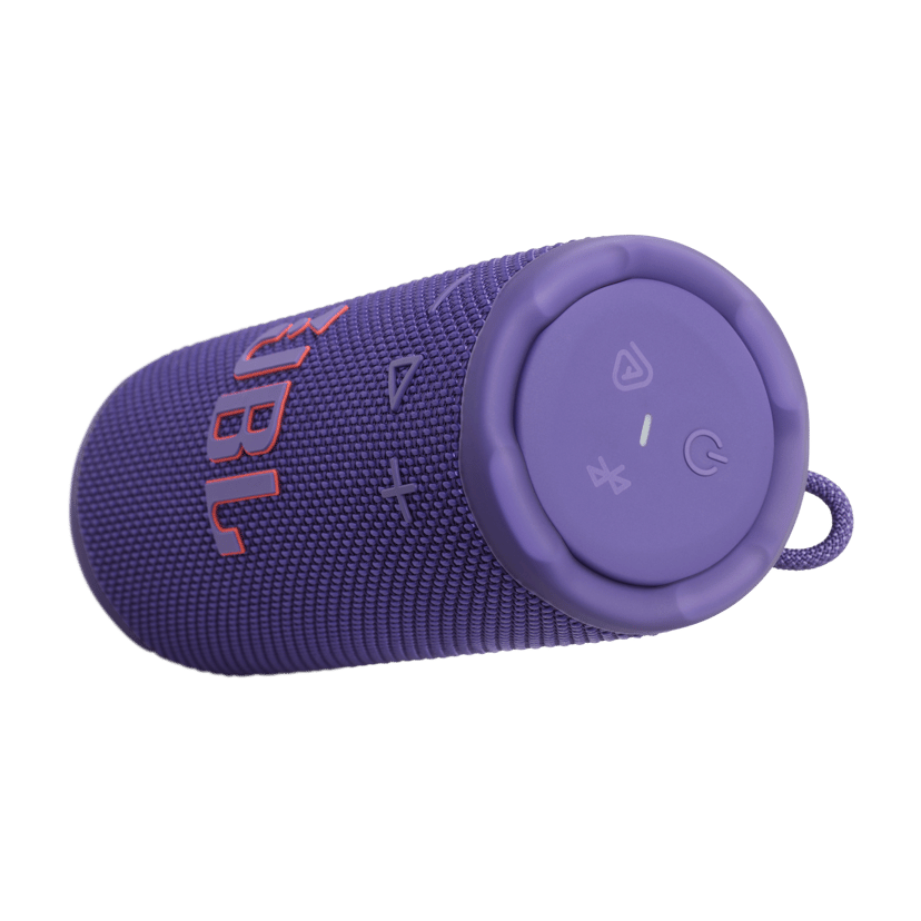 JBL Grip Lila