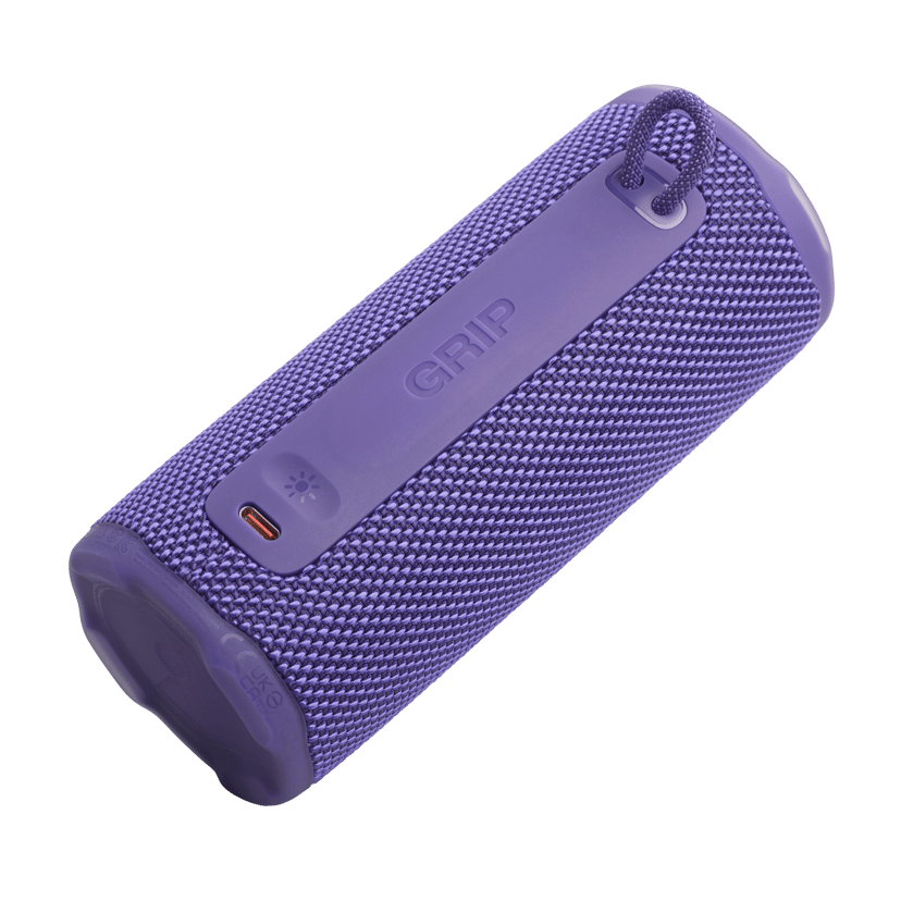 JBL Grip Lila