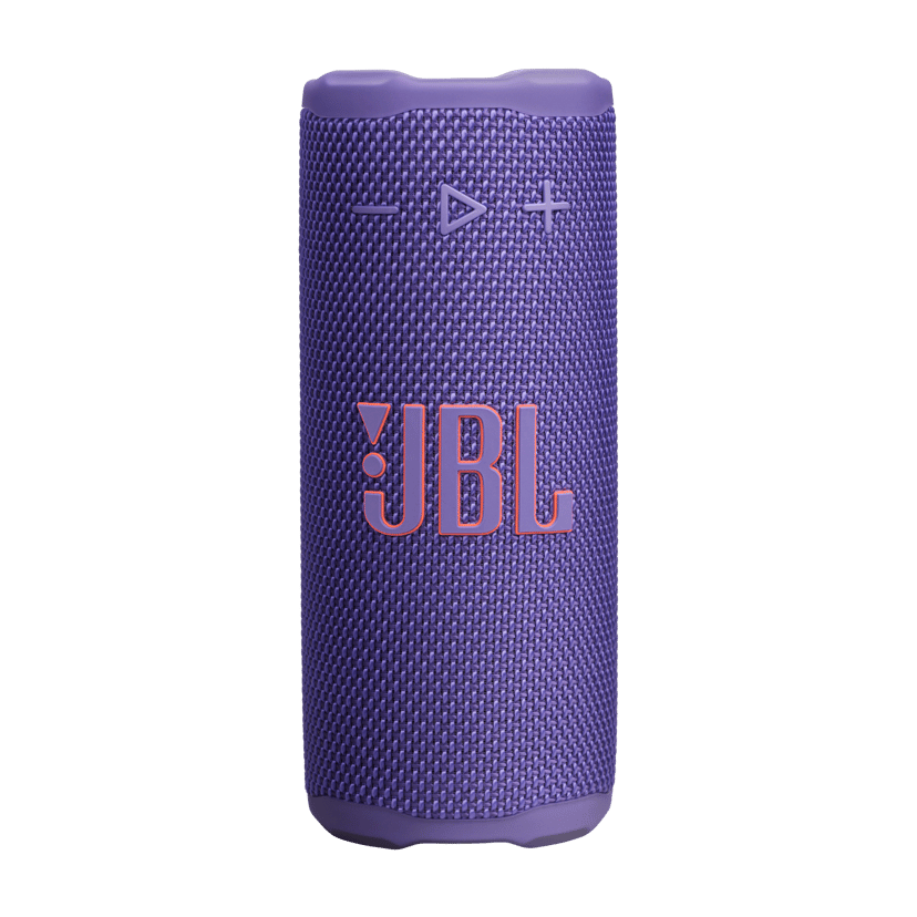 JBL Grip Lila