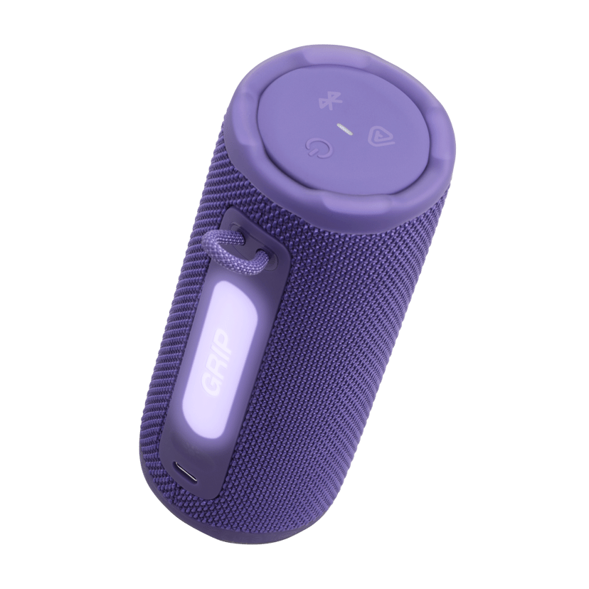 JBL Grip Lila