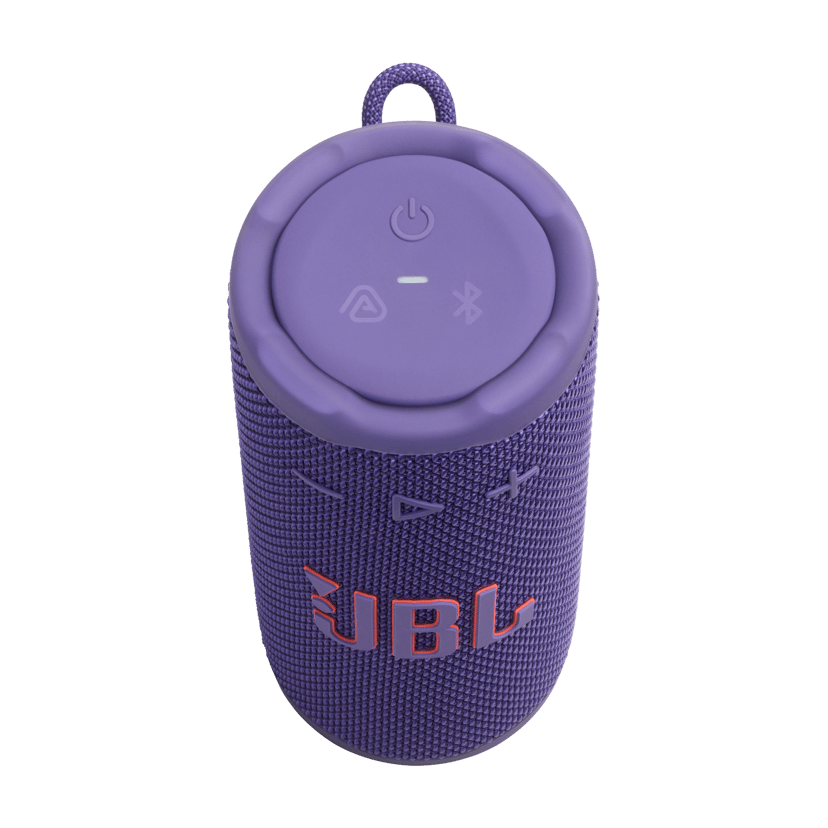 JBL Grip Lila