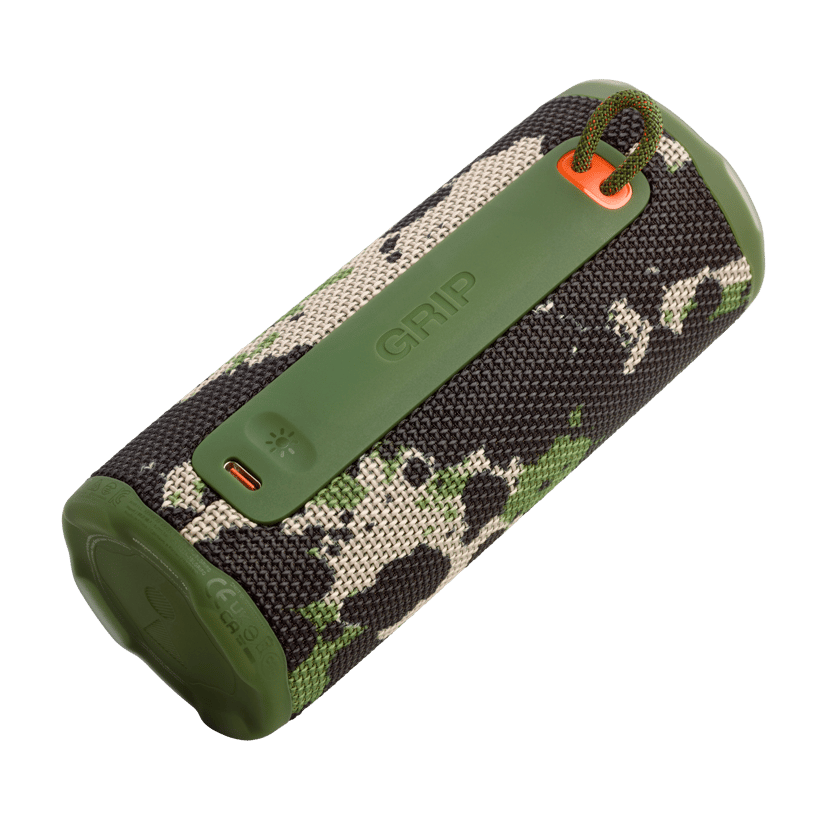 JBL Grip Kamouflage