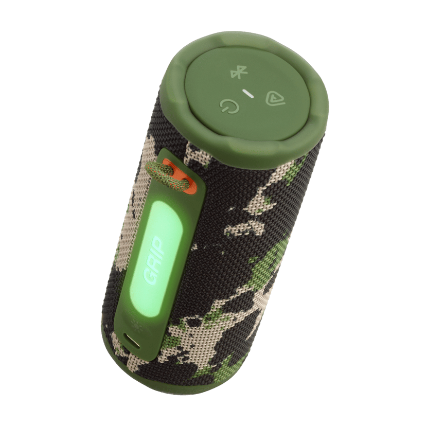 JBL Grip Kamouflage