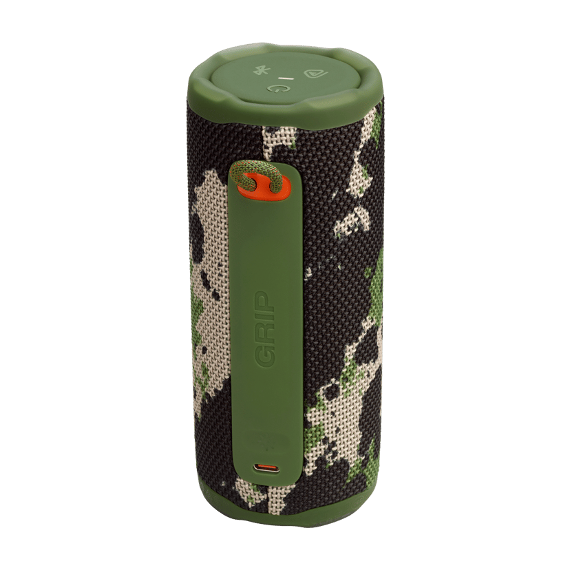 JBL Grip Kamouflage