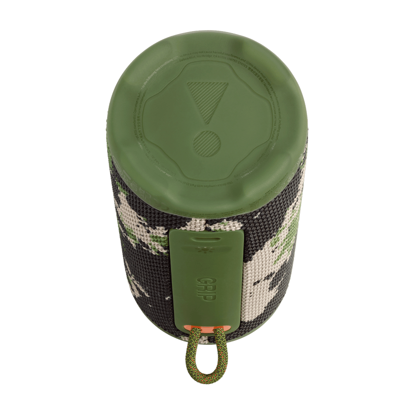 JBL Grip Maastoväri