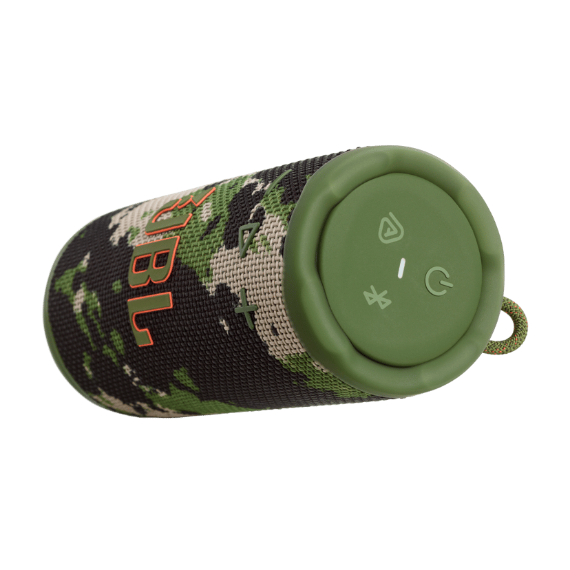 JBL Grip Camouflage
