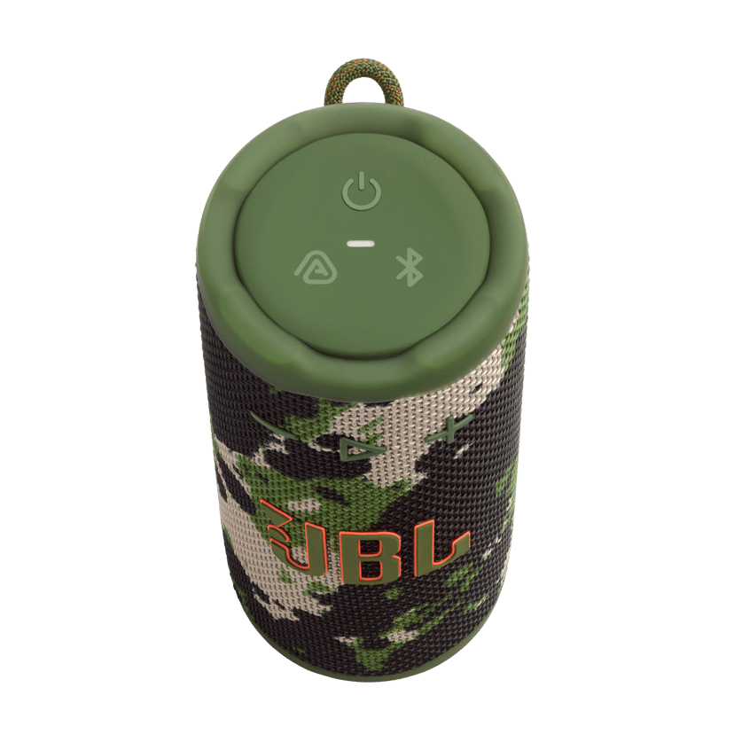 JBL Grip Kamouflage