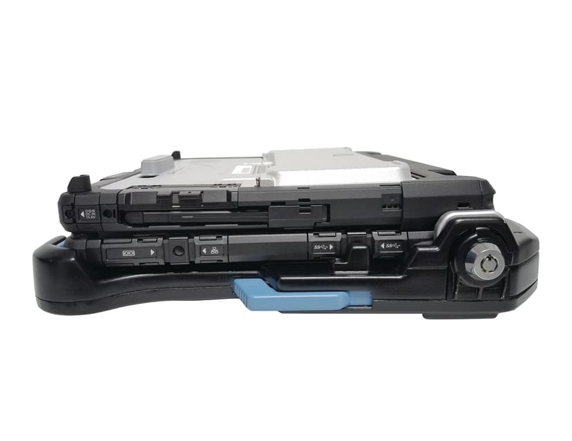 Panasonic CF-33 fordonsdocka