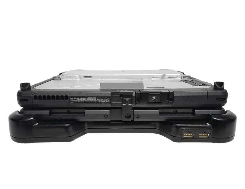 Panasonic CF-33 fordonsdocka