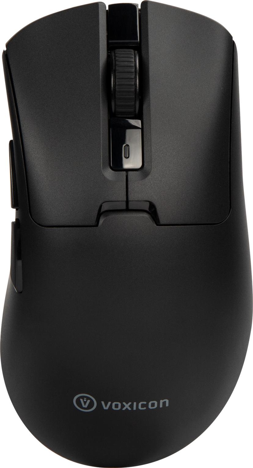 Voxicon PRIME Mouse GR950 PRO RF trådløs + USB Mus