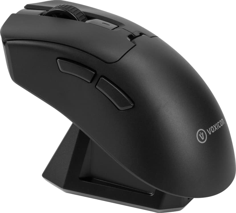 Voxicon Prime Mus GR950 Pro Trådlös RF + USB Mus