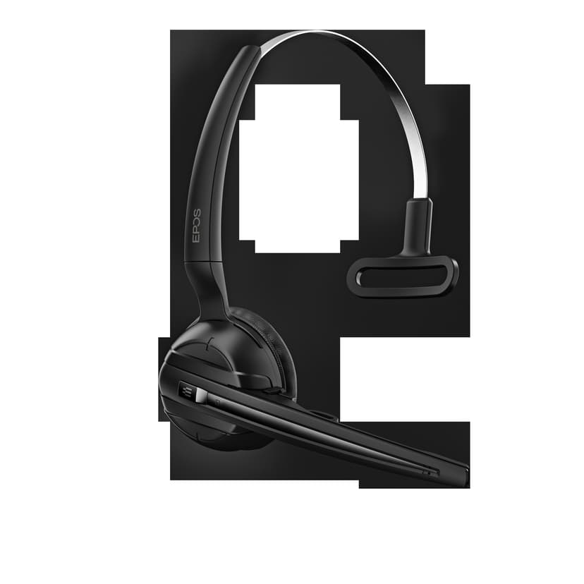 EPOS IMPACT D 10 USB ML Mono Svart