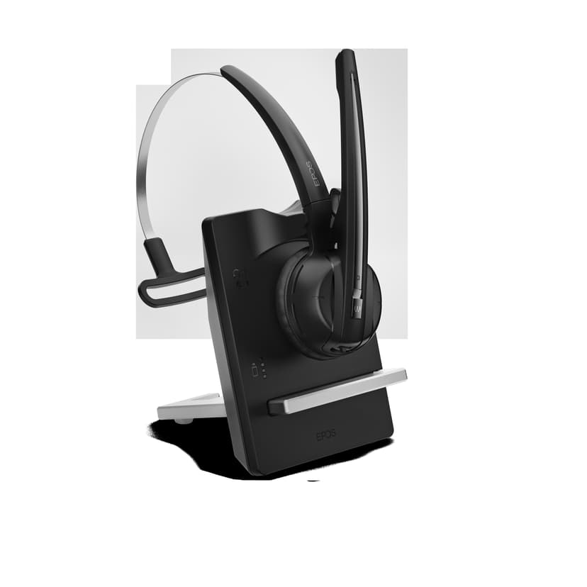 EPOS IMPACT D 10 USB ML Mono Musta