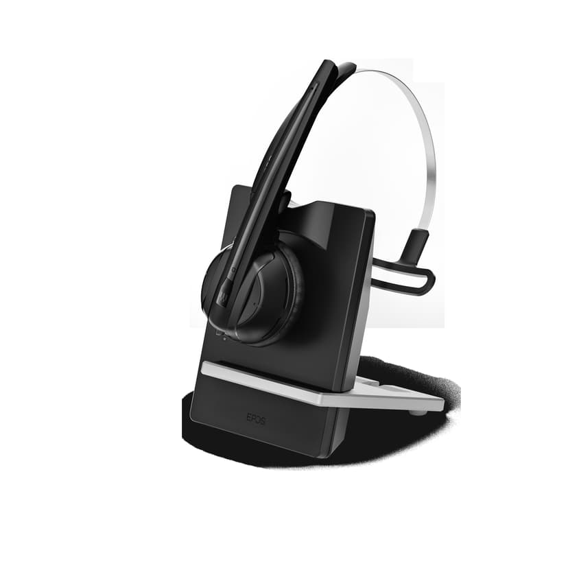 EPOS IMPACT D 10 USB ML Mono Svart
