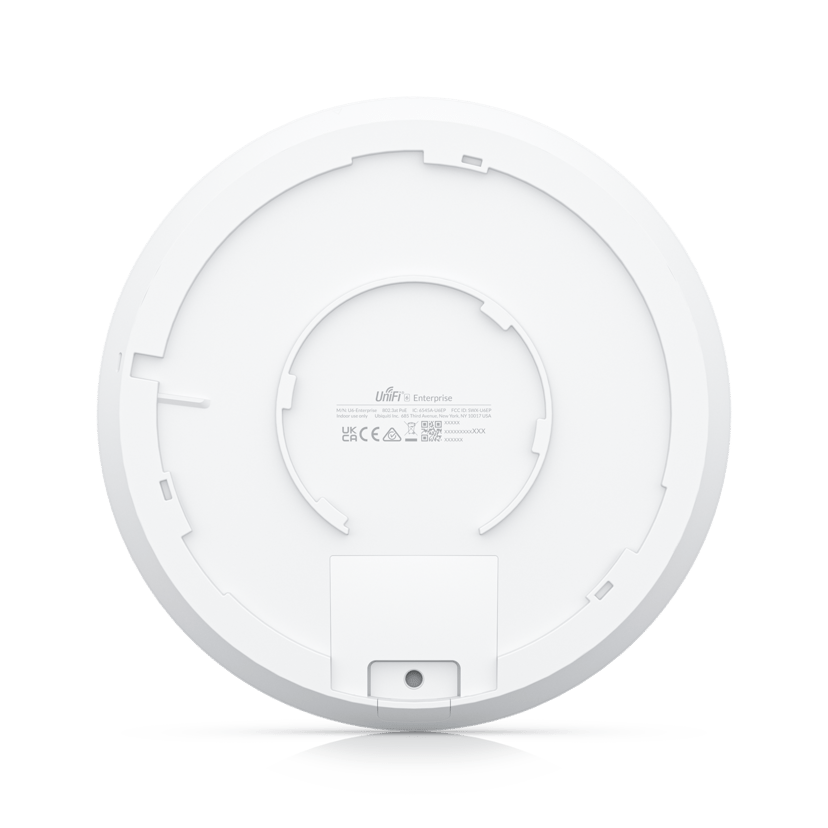 Ubiquiti UniFi 6 Enterprise Accesspunkt