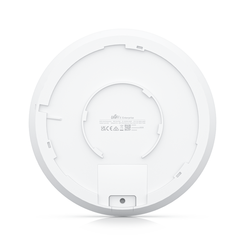 Ubiquiti UniFi 6 Enterprise Aksesspunkt