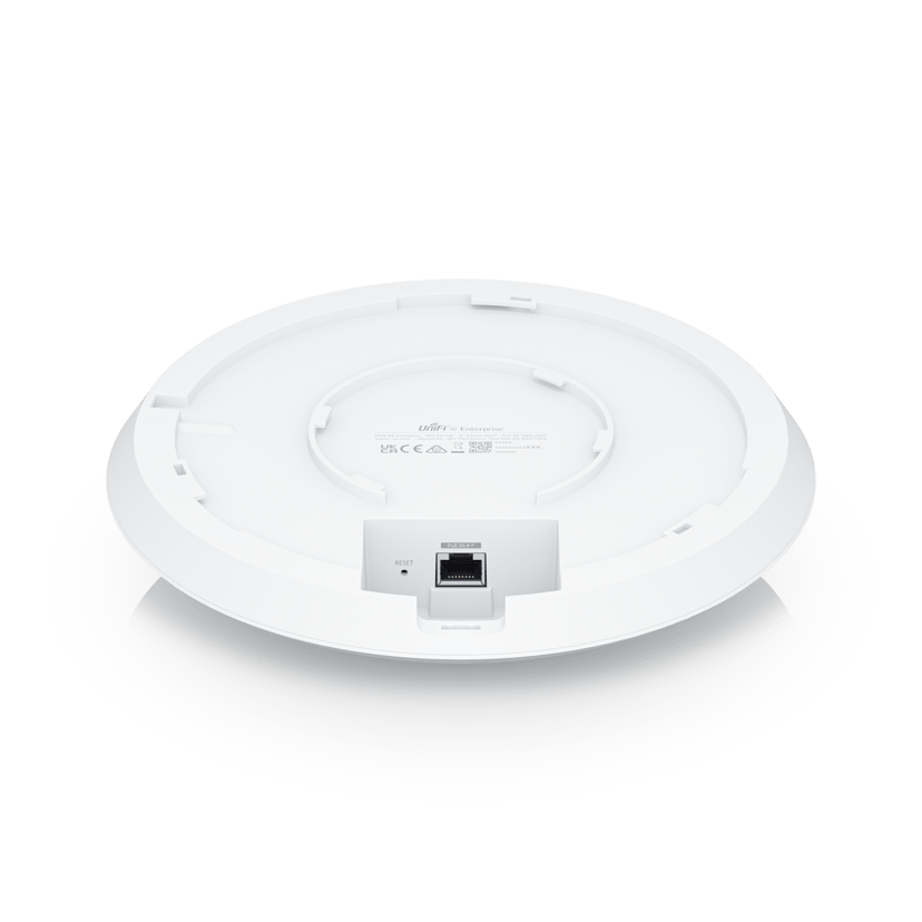 Ubiquiti UniFi 6 Enterprise Accesspunkt