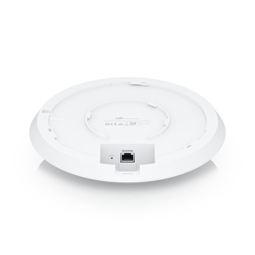 Ubiquiti UniFi 6 Enterprise Adgangspunkt