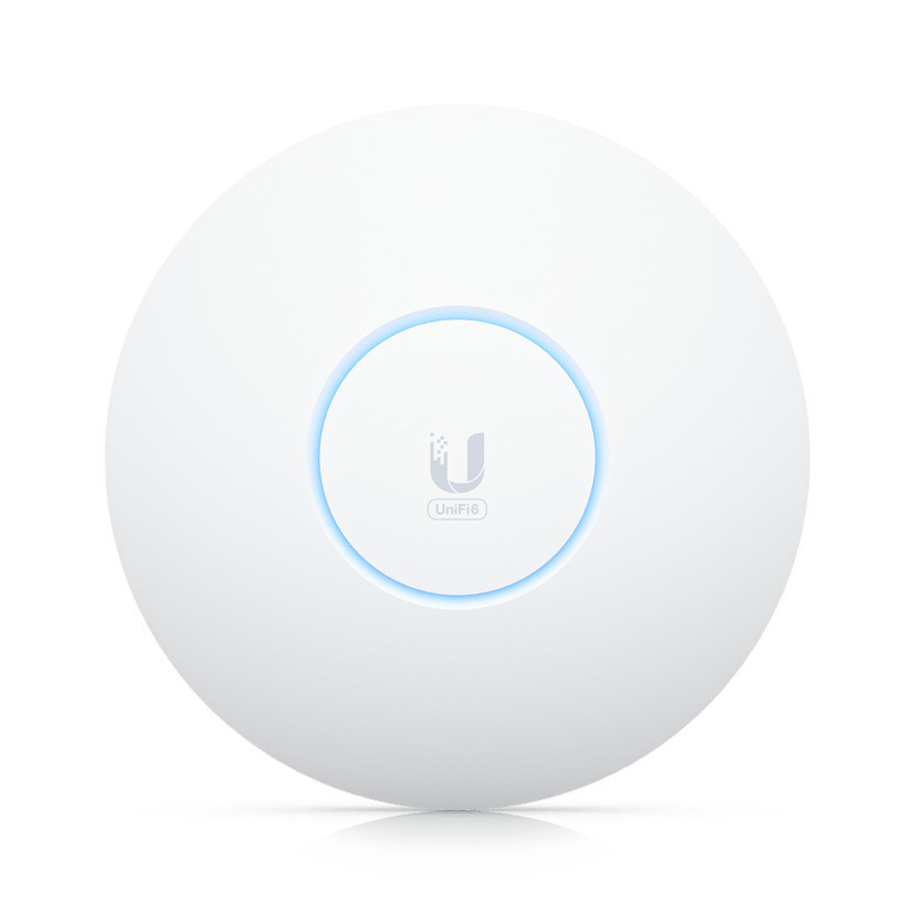 Ubiquiti UniFi 6 Enterprise Aksesspunkt