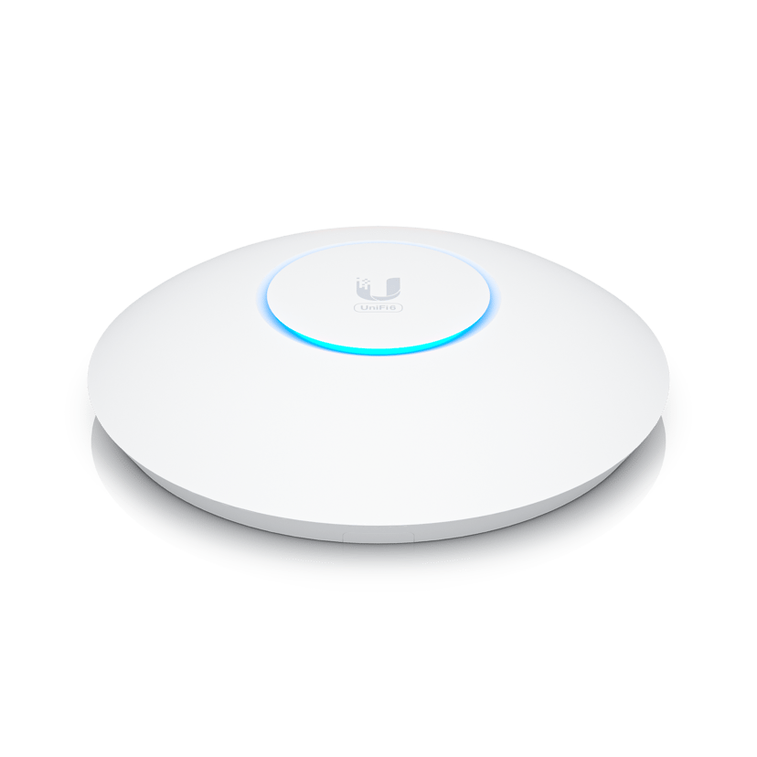 Ubiquiti UniFi 6 Enterprise Access Point