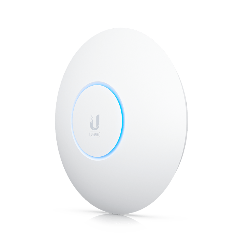 Ubiquiti UniFi 6 Enterprise Access Point