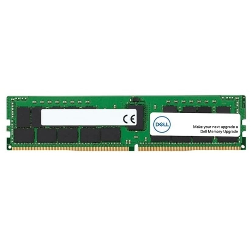 Dell DDR4 32GB 3200MHz DDR4 288-pin DIMM