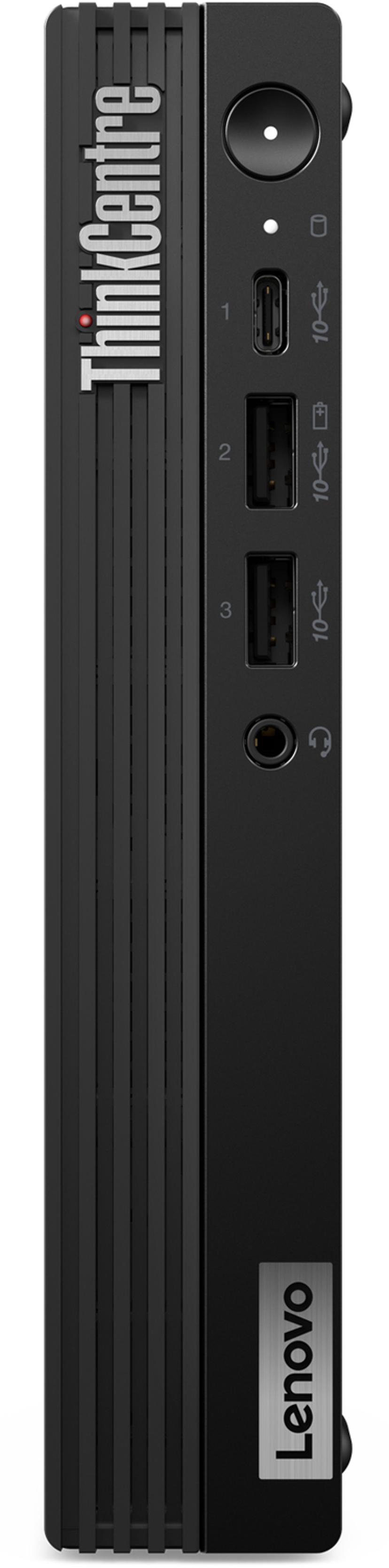 Lenovo ThinkCentre M75q G5 Tiny AMD Ryzen 7 PRO 32GB 1000GB