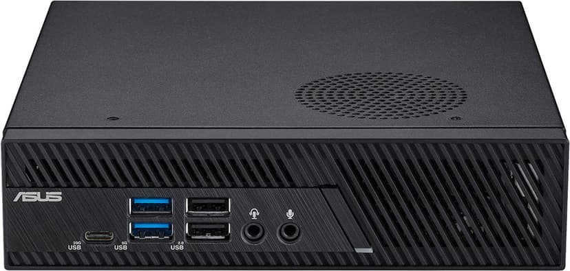 ASUS MiniPC PB63 Intel Core i3 8GB 256GB