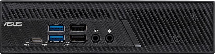 ASUS MiniPC PB63 Intel Core i3 8GB 256GB