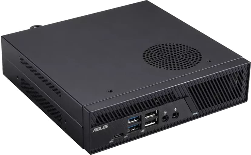 ASUS MiniPC PB63 Intel Core i3 8GB 256GB