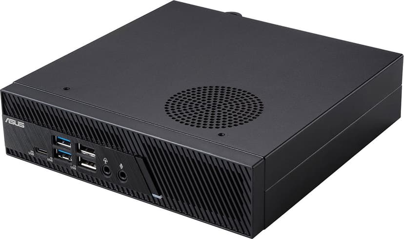 ASUS MiniPC PB63 Intel Core i3 8GB 256GB