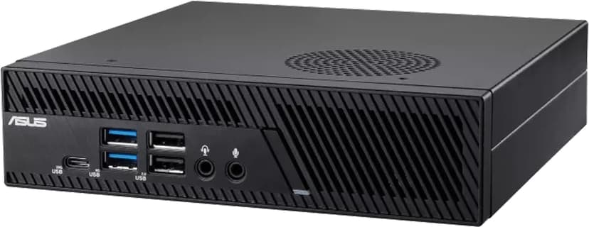 ASUS MiniPC PB63 Intel Core i3 8GB 256GB