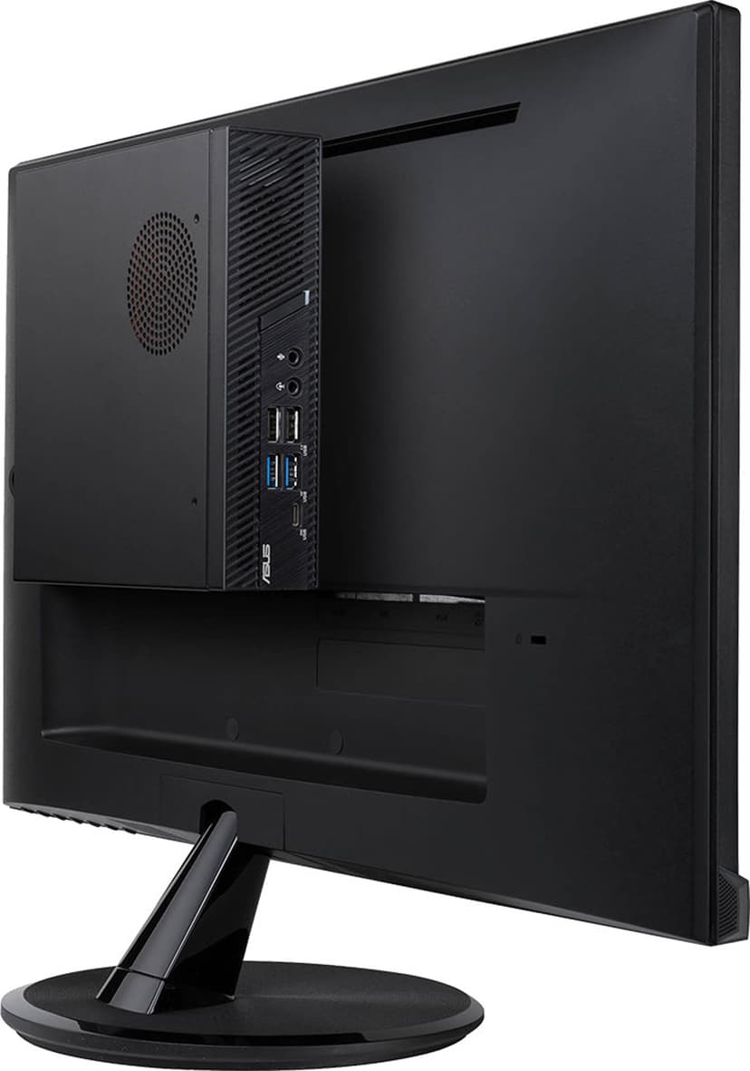 ASUS MiniPC PB63 Intel Core i3 8GB 256GB