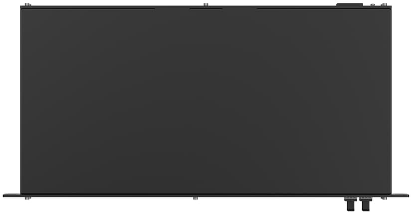 Teltonika SWM280 24-Port PoE 300W Industrial Switch