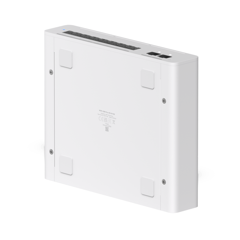 Ubiquiti UniFi Pro XG 8 PoE 155W